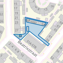 Perceel MLO01-F-7079