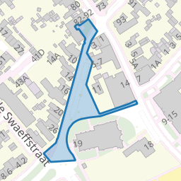 Perceel MLO01-F-7086