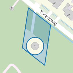 Perceel MLO01-F-7134