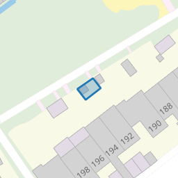 Perceel MLO01-F-7138