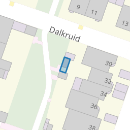 Perceel MLO01-F-7148