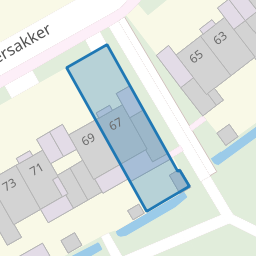 Perceel MLO01-F-7152