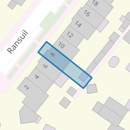 Perceel MLO01-F-7190