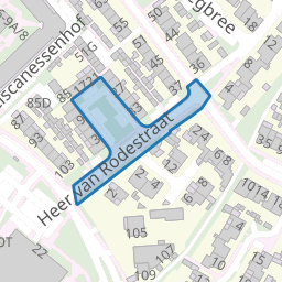 Perceel MLO01-F-7236