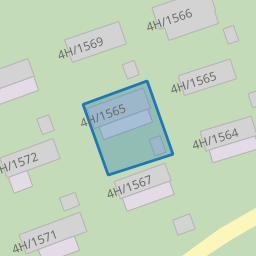 Perceel MLO01-F-7247