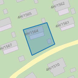 Perceel MLO01-F-7251