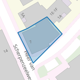 Perceel MLO01-F-7262