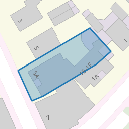 Perceel MLO01-F-7266