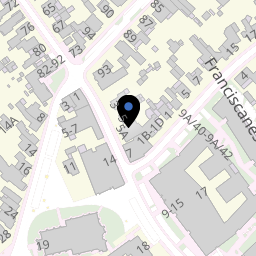 Appartement MLO01 F 7272 3