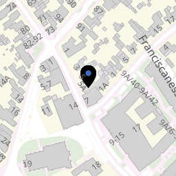 Appartement MLO01 F 7272 4