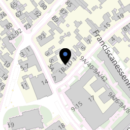 Appartement MLO01 F 7272 5