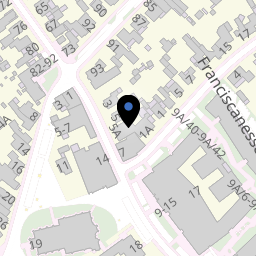 Appartement MLO01 F 7272 9