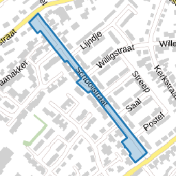 Perceel MLO01-F-7274