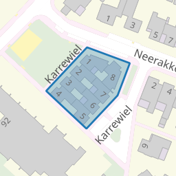 Perceel MLO01-F-7279