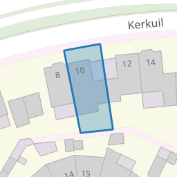 Perceel MLO01-F-7289