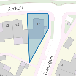 Perceel MLO01-F-7292