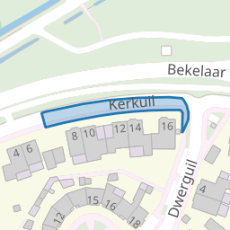 Perceel MLO01-F-7295