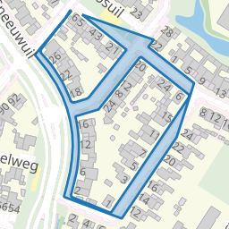 Perceel MLO01-F-7331