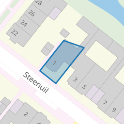Perceel MLO01-F-7334