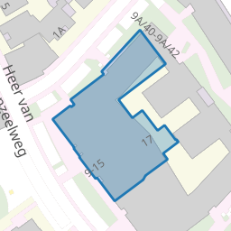 Perceel MLO01-F-7356