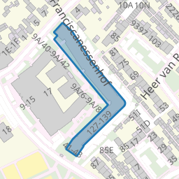 Perceel MLO01-F-7357