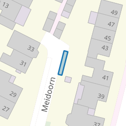 Perceel MLO01-F-7381