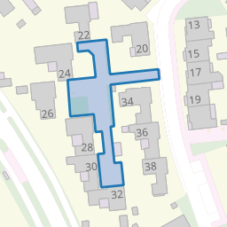 Perceel MLO01-F-7384