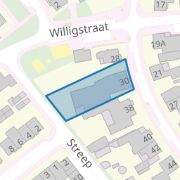 Perceel MLO01-F-7389