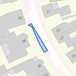 Perceel MLO01-F-7409