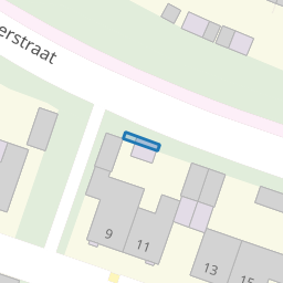 Perceel MLO01-F-7437