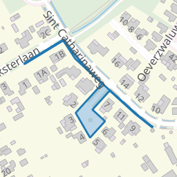 Perceel MLO01-F-7449