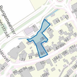 Perceel MLO01-F-7451