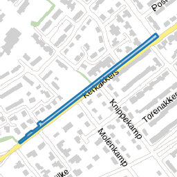 Perceel MLO01-F-7461