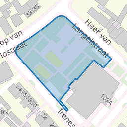 Perceel MLO01-F-7463