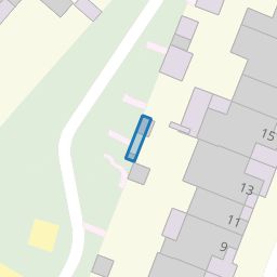 Perceel MLO01-F-7464