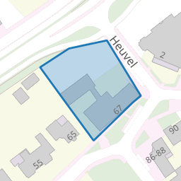 Perceel MLO01-F-7482