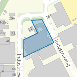 Perceel MLO01-F-7496