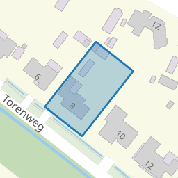 Perceel MLO01-F-7534