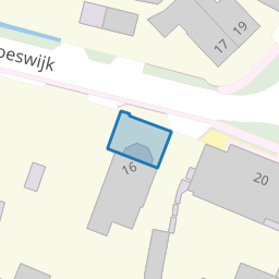 Perceel MLO01-F-7552