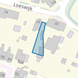 Perceel MLO01-F-7555