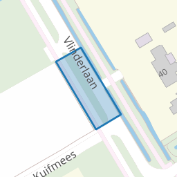 Perceel MLO01-F-7625