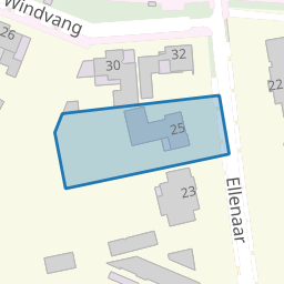 Perceel MLO01-F-7690