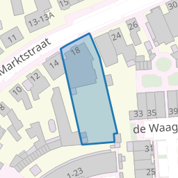 Perceel MLO01-F-7702