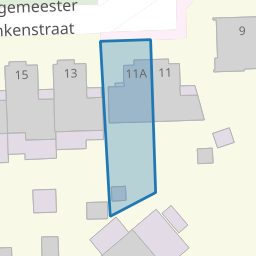 Perceel MLO01-F-7738