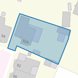 Perceel MLO01-F-7794
