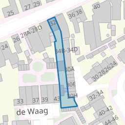 Perceel MLO01-F-7798