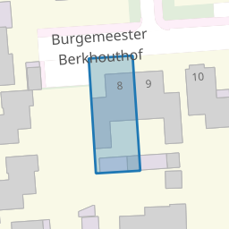 Perceel MLO01-F-7799