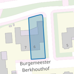 Perceel MLO01-F-7803