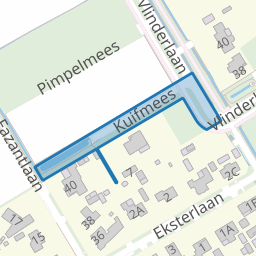 Perceel MLO01-F-7810