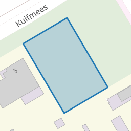 Perceel MLO01-F-7813